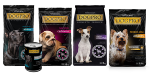 Dogpro Packs
