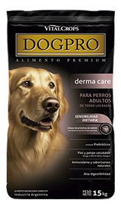 Dogpro Derma care
