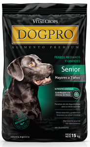 DogPro Senior